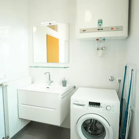 Residenz Klagenfurt am Woerthersee