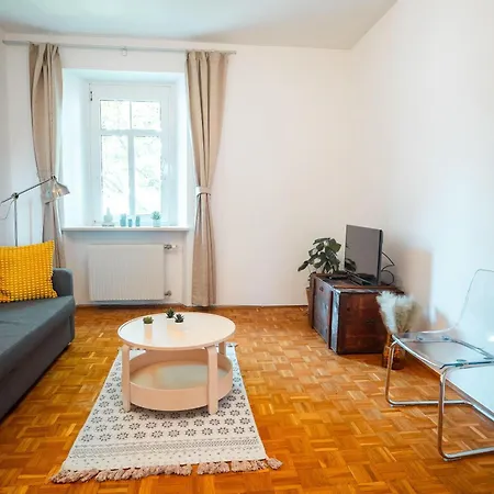 Residenz Apartmán *