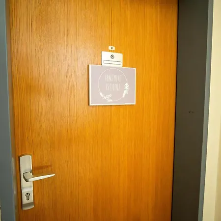 Residenz Apartment Klagenfurt am Woerthersee