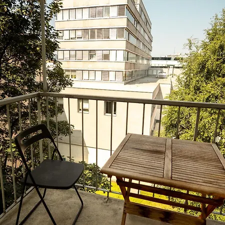 Residenz Klagenfurt am Woerthersee