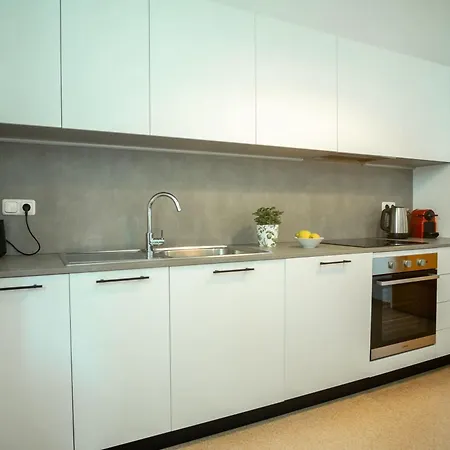 Residenz * Klagenfurt am Woerthersee