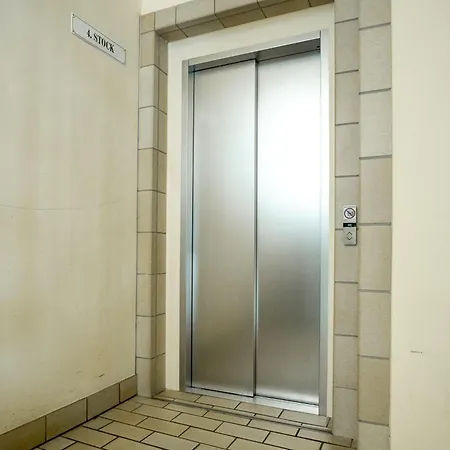 Apartmán Residenz *