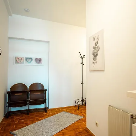 Residenz Klagenfurt am Woerthersee