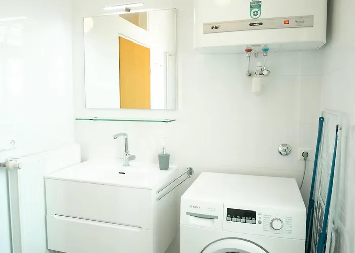 Residenz Klagenfurt am Woerthersee