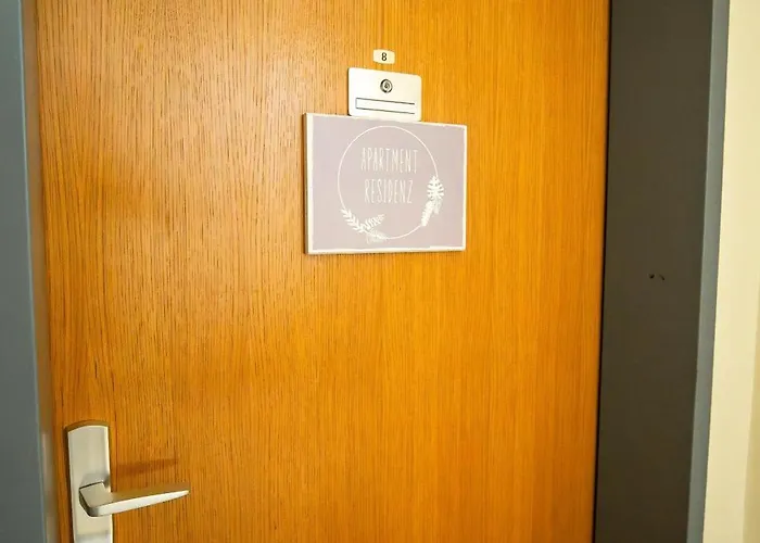 Residenz Lejlighed Klagenfurt am Woerthersee