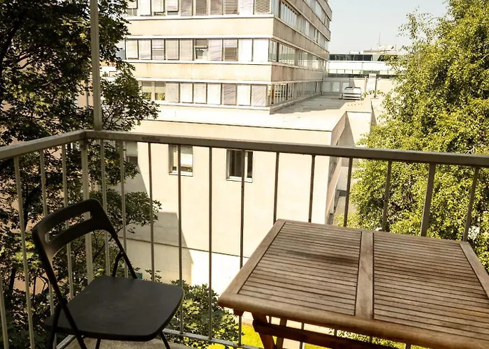 Residenz Klagenfurt am Woerthersee