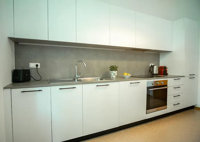 Residenz * Klagenfurt am Woerthersee