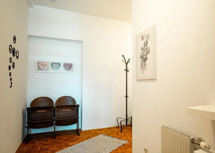 Residenz Klagenfurt am Woerthersee